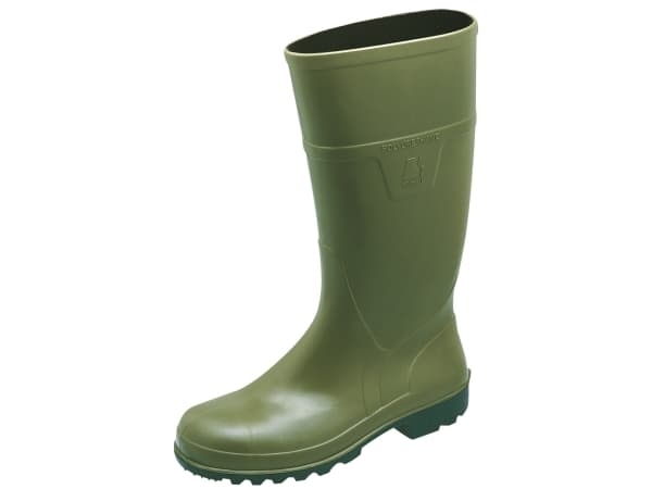 Sievi Light Boot Olive S5 Str 43
