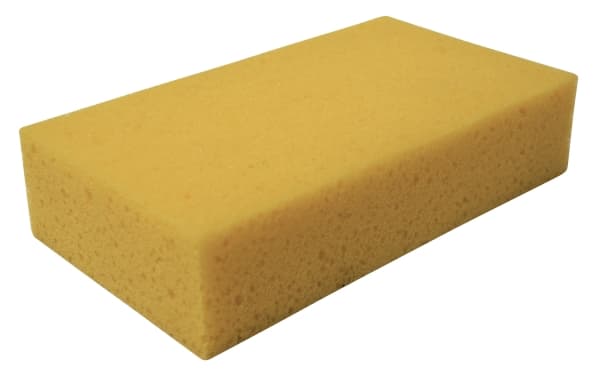 Work>it® flisesvamp 200 x 110 x 45 mm.