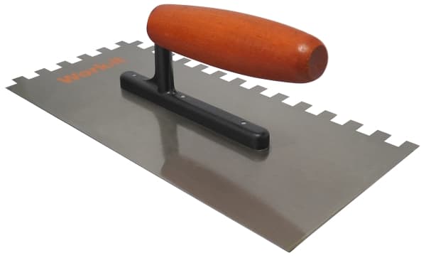 Work>it® tandspartel 10 x 280 × 130 mm