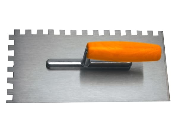 Work>it® tandspartel 10 x 280 × 130 mm