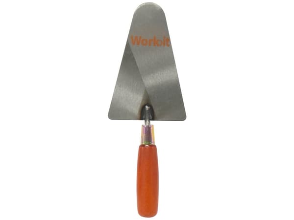 Work>it® spandeske 180x125x1,2 mm.