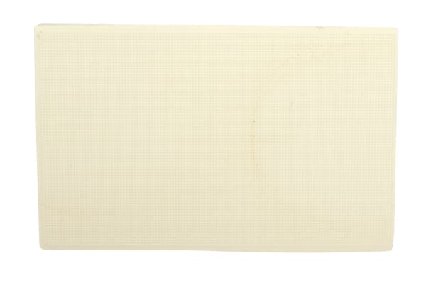 Work>it® pudsebræt PUR 120 x 190 mm.