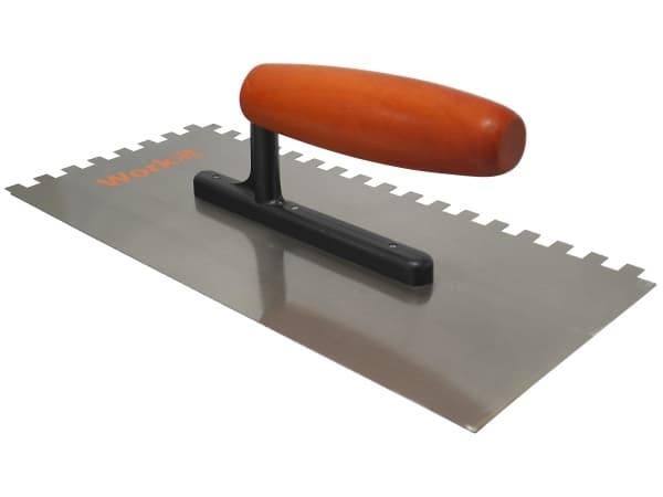 Work>it® tandspartel 8 x 280 × 130 mm