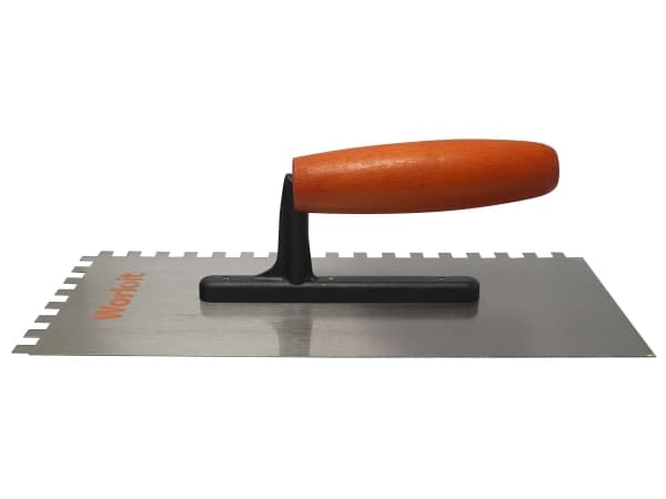 Work>it® tandspartel 8 x 280 × 130 mm