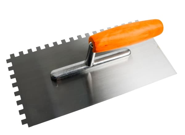 Work>it® tandspartel 8 x 280 × 130 mm
