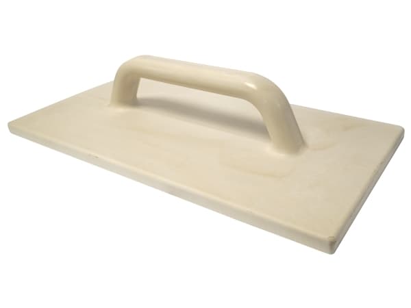 Work>it® pudsebræt PUR 220 x 420 mm.