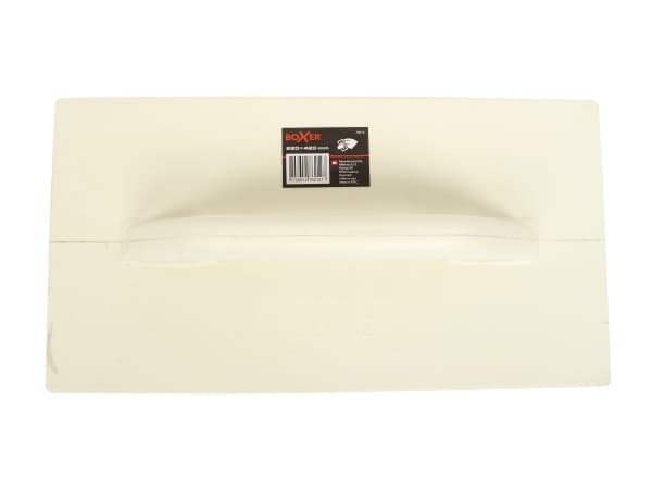 Work>it® pudsebræt PUR 220 x 420 mm.