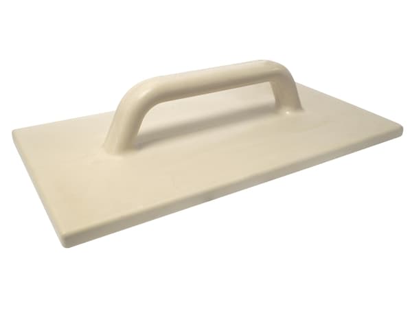 Work>it® pudsebræt PUR 220 x 420 mm.