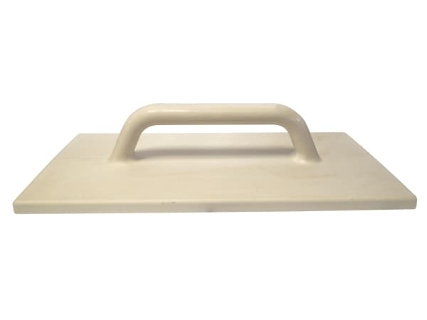 Work>it® pudsebræt PUR 220 x 420 mm.