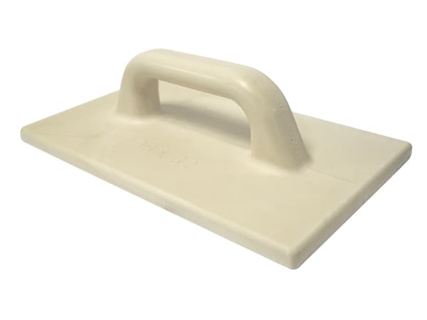 Work>it® pudsebræt PUR 180 x 320 mm.