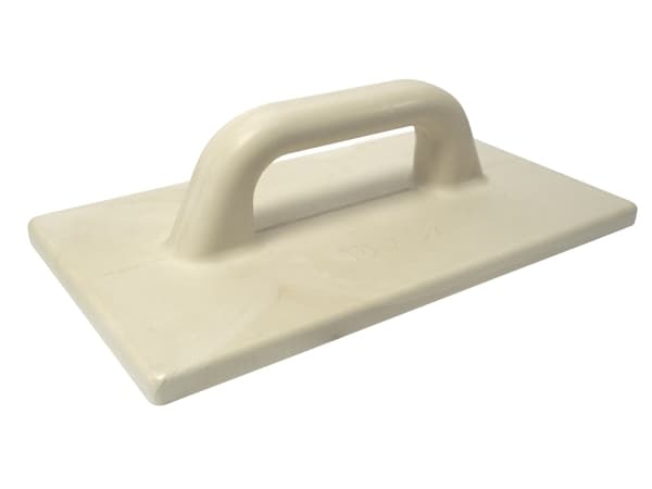 Work>it® pudsebræt PUR 180 x 320 mm.
