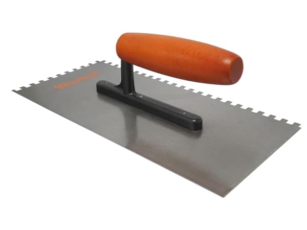 Work>it® tandspartel 6 x 280 × 130 mm