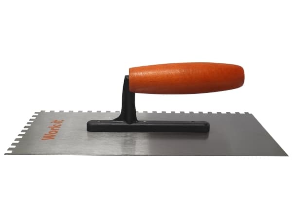 Work>it® tandspartel 6 x 280 × 130 mm