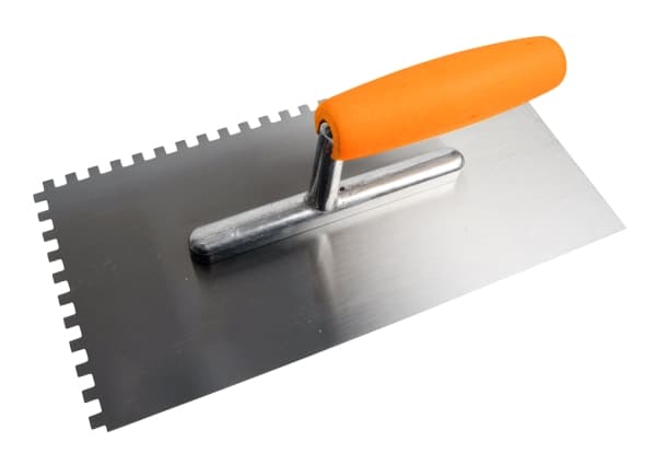 Work>it® tandspartel 6 x 280 × 130 mm