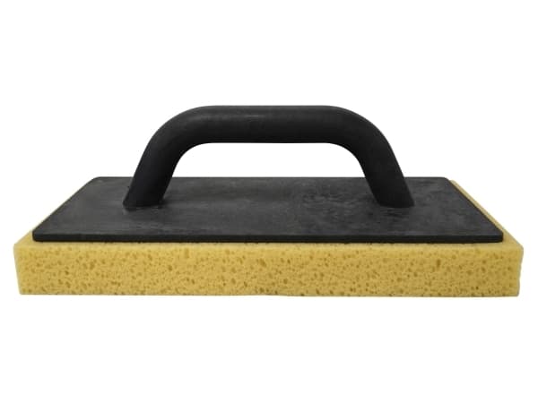 Work>it® pudsebræt med 30 mm svamp 140 x 280 mm.