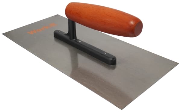 Work>it® glittebræt 280 ×130 x 0,6 mm.