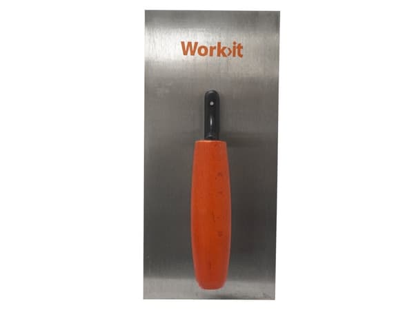 Work>it® glittebræt 280 ×130 x 0,6 mm.