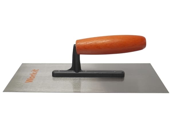 Work>it® glittebræt 280 ×130 x 0,6 mm.