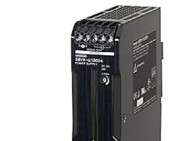 strømforsyning 60w 24vdc - 2.5a din-skin 669508