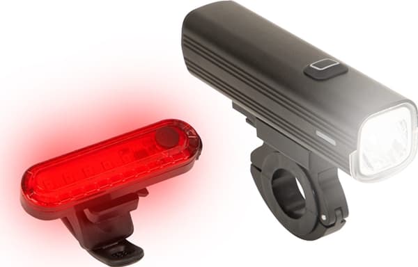 Blow Sykkellys foran + bak BL-03