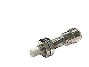 induktiv sond m8 usk pnp - nej e2e-x4mb1t8-m1 m12 688098