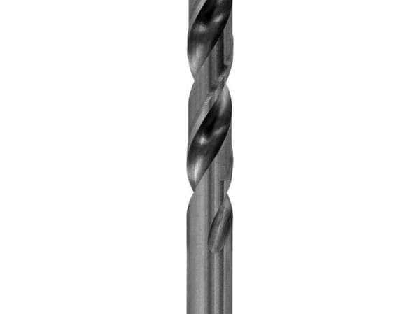 Wiertło Tivoly Metalliporanterä 7.0x109mm, "Smart Point" asteittainen kärki - 5kpl