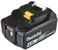 Miniatyrbilde 2 av 2: Batteri MAKITA 18 V 4,0 Ah BL1840B