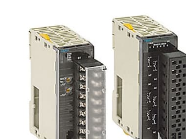 ingång mod.4 analog cj1w - ad041-v1 136033