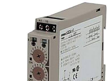 timer stj/trk h3dk-g 24 - 230ac/dc 668604