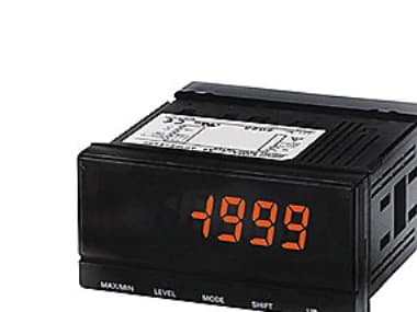 panelmeter k3ma-j-a2 100 - 240vac 227977