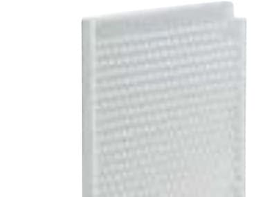 heijastin 100x100mm e39-r8 - 356170