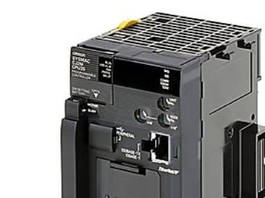 cpu m/ethernet/ip cj2m-cpu32.1 - 392397