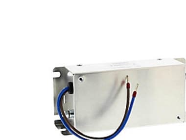 Filter omf 17A 400V 3 fiber - 709240