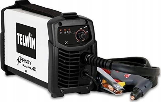 Plasmaskjæremaskin Telwin Infinity Plasma 40