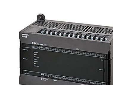 plc cp2e-n40dt1-d 24in 16out - pnp 24vcc 10kstep 689928