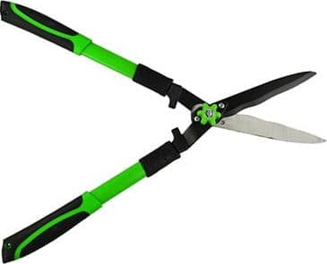 Geko Nożyce do żywopłotu 640 mm ostrze faile G72012