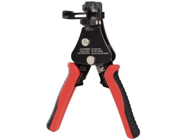 Quadrios 23T059 23T059 Afisoleringstang 0.2 til 8 mm² 8 til 24