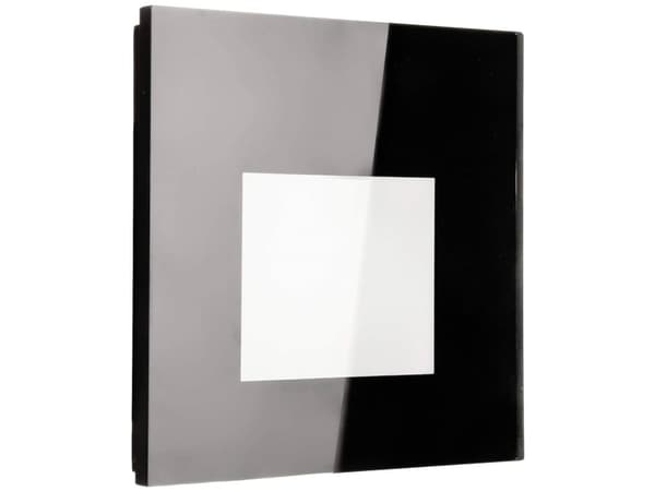 Deko Light 930842 Lock 22,9 mm svart