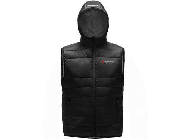 Ozoshi Ozoshi Hakone Vest M OZ93364, Str: XL