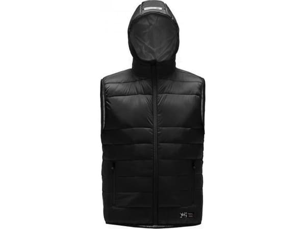 Ozoshi Kurashiki M Vest OZ93370, Storlek: L