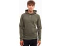 Miniatyrbilde 1 av 2: Under Armour Bluza męska Under Armour Rival Fleece Hoodie oliwkowa 1379757 390 M
