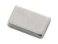 Miniatyrbild 1 av 2: TRU COMPONENTS TC-12260088 Permanentmagnet Rektangulär (L x B x H) 20 x 6 x 2 mm Gränstemperatur (max.): 150 °C