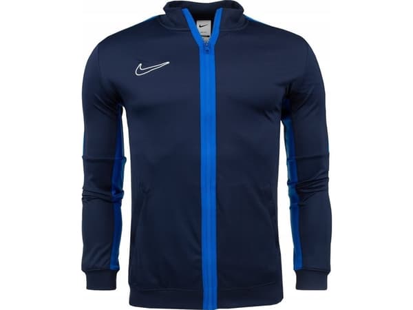 Nike Dri-FIT Academy 23 Men's Sweatshirt Navy Blue DR1681 451 M