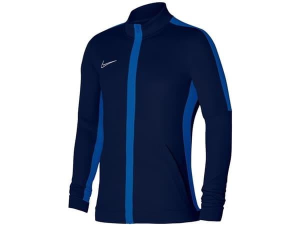 Nike Dri-FIT Academy 23 Men's Sweatshirt Navy Blue DR1681 451 M