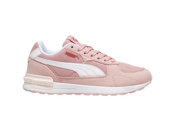 Women's shoes Puma Graviton pink 380738 44