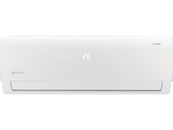 Rotenso luftkonditioneringsapparat Rotenso Ukura rumsluftkonditioneringsapparat med WiFi U35Xi (inomhusenhet)