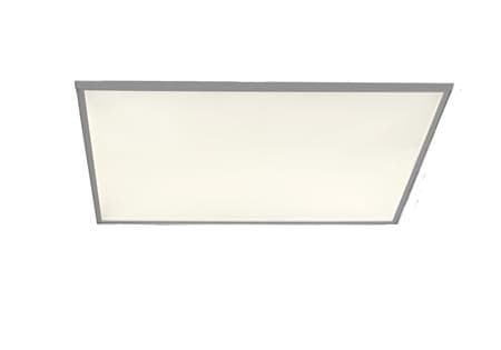 Ledused G5 BM Indbyg, 37W, 5250lm, 3000K, CRI 80-89, MPO, 595x595mm, DALI-2 Switch&Dim, DS8 DIP switch (se beskrivelse)