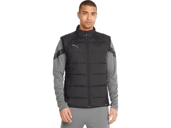 Puma teamLIGA Vest black 657968 03