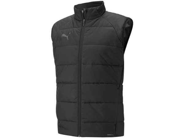 Puma teamLIGA Vest black 657968 03