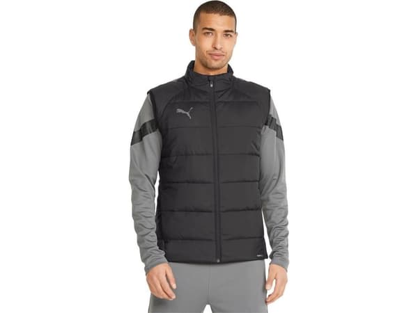Puma teamLIGA Vest black 657968 03